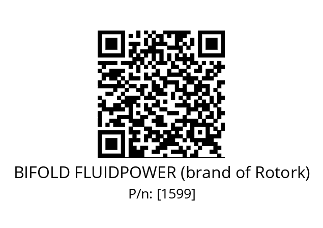   BIFOLD FLUIDPOWER (brand of Rotork) [1599]