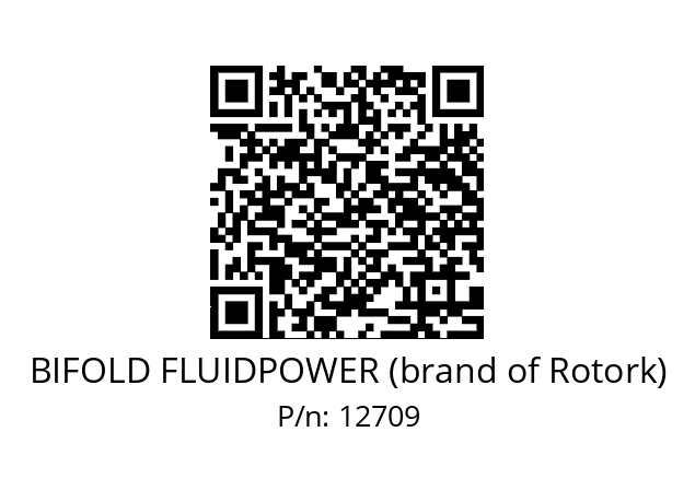  SPR-08-08-E1-32-NC-00-V-77I-24D-18 BIFOLD FLUIDPOWER (brand of Rotork) 12709