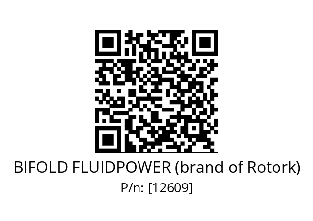   BIFOLD FLUIDPOWER (brand of Rotork) [12609]