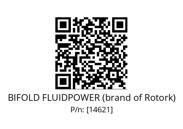   BIFOLD FLUIDPOWER (brand of Rotork) [14621]