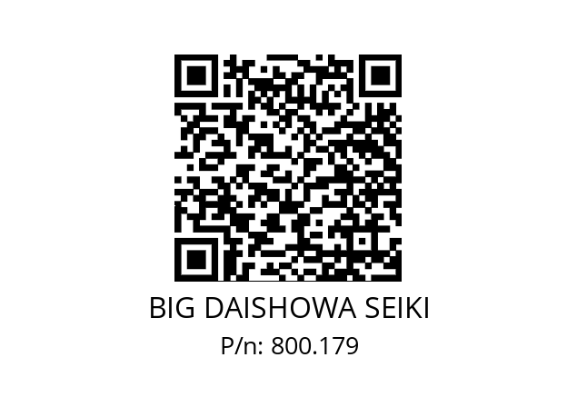  BBT40-TSL25-90 BIG DAISHOWA SEIKI 800.179