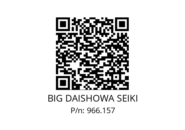  HSK-A63-FCM50115-135 BIG DAISHOWA SEIKI 966.157