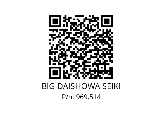  BBT40-MEGA10N-90 BIG DAISHOWA SEIKI 969.514