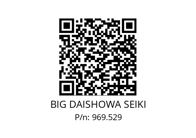  BBT40-MEGA8N-90 BIG DAISHOWA SEIKI 969.529