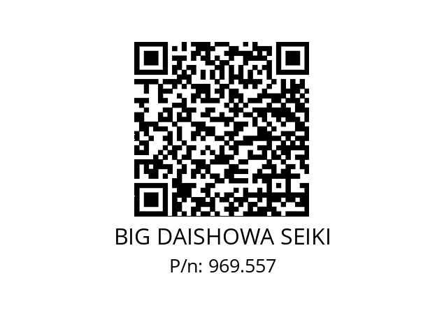  BBT50-MEGA8N-90 BIG DAISHOWA SEIKI 969.557