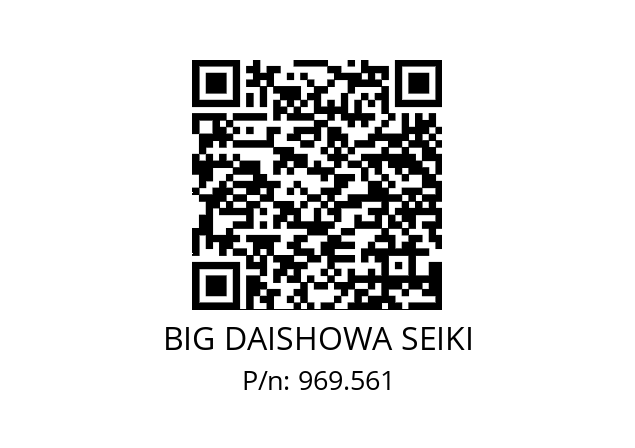  BBT50-MEGA10N-90 BIG DAISHOWA SEIKI 969.561