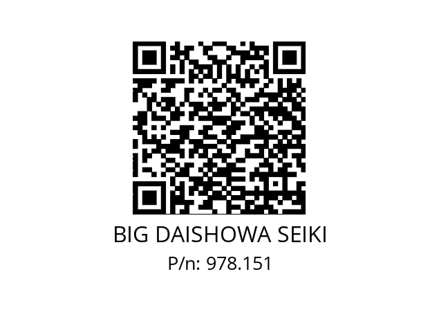  HSK-F63-MEGA16N-90 BIG DAISHOWA SEIKI 978.151