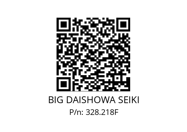  HSK-E32XCKB4X90 BIG DAISHOWA SEIKI 328.218F