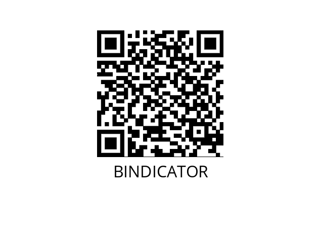  LAR111193 BINDICATOR 