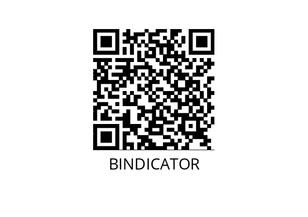  LAD 121610 BINDICATOR 