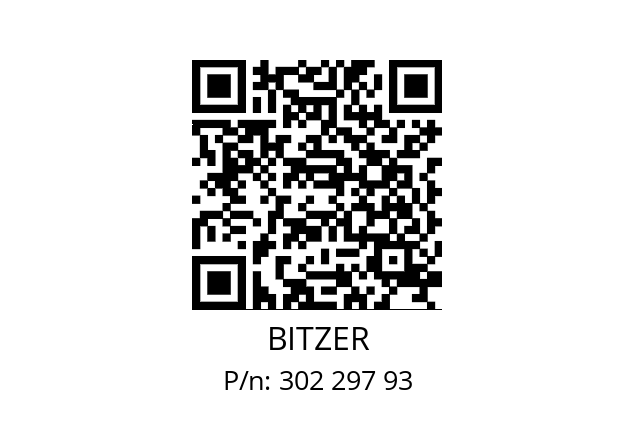   BITZER 302 297 93