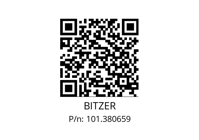   BITZER 101.380659