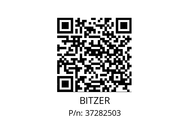   BITZER 37282503