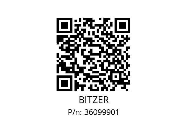   BITZER 36099901