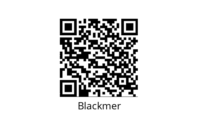  92026 Blackmer 