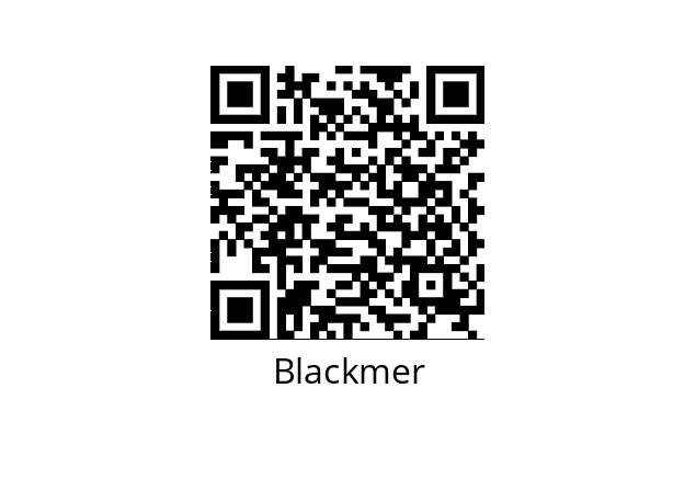  331908 Blackmer 