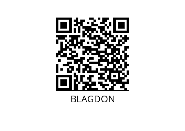  1A039 BLAGDON 