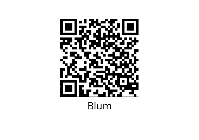  SNT80300-UL Blum 