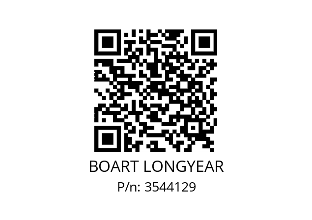   BOART LONGYEAR 3544129