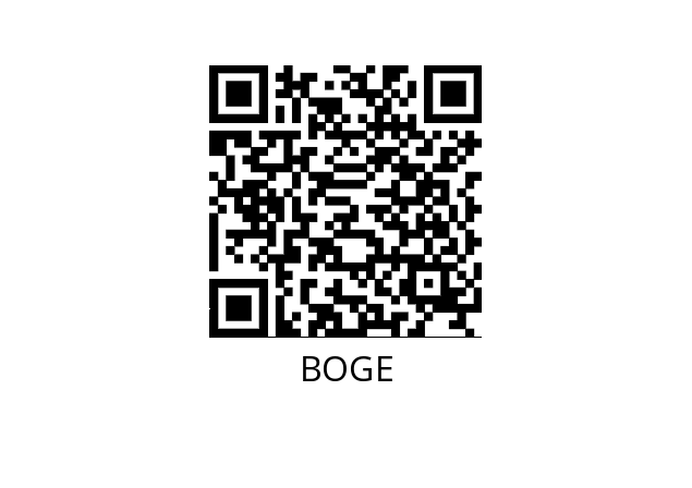  598000732P BOGE 