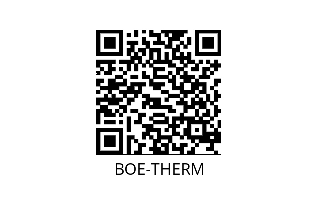  35-1774-04 BOE-THERM 