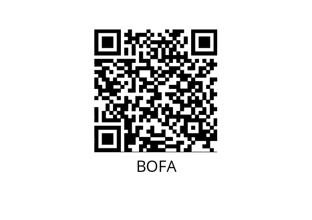  AD350 AV/D 230V BOFA 