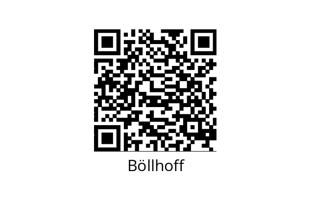  40500803018 Böllhoff 