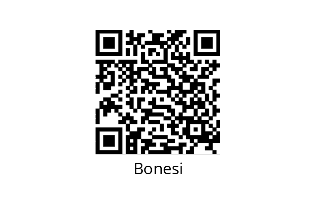  2223090250D3 Bonesi 