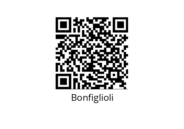  ACT 401-23A Bonfiglioli 