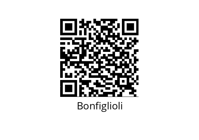  ACT 401-26A Bonfiglioli 