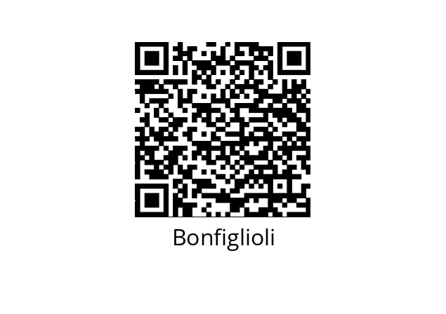  VF44 L1 F1 100 P63B14 B3 Bonfiglioli 