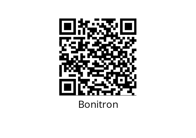  2740MB Bonitron 