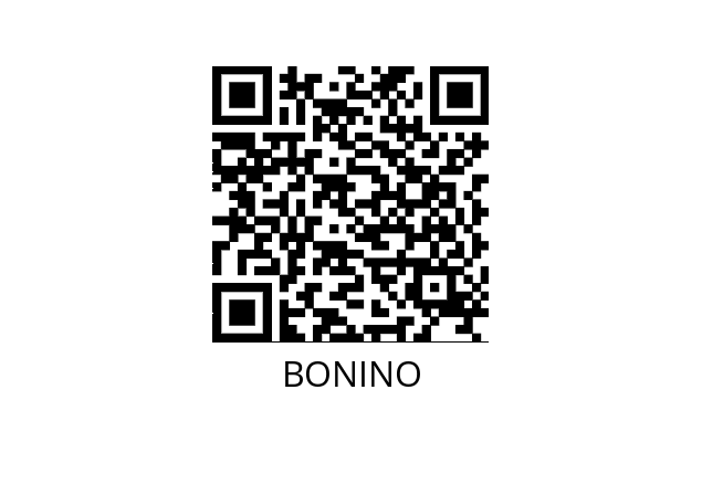  TV91 BONINO 