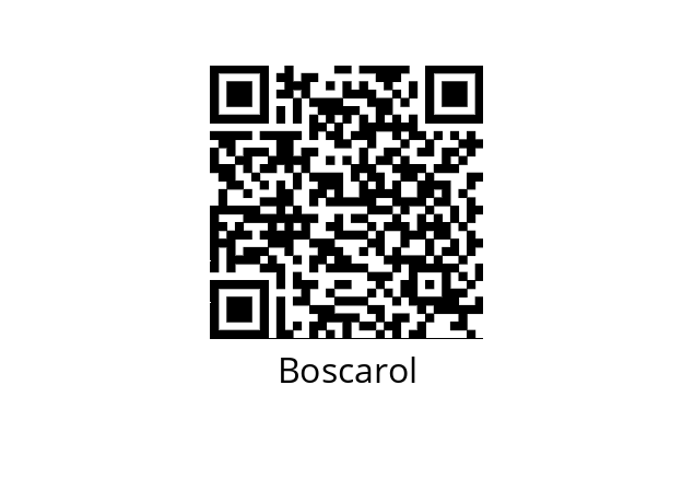  3400 Boscarol 