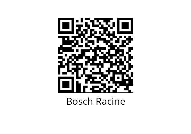  H80L-F2 Bosch Racine 