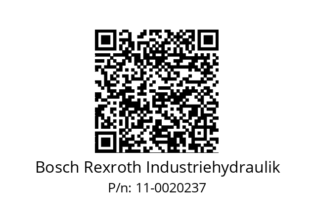  4 WRPEH6C4B25P-2X/G24K0/A1M Bosch Rexroth Industriehydraulik 11-0020237