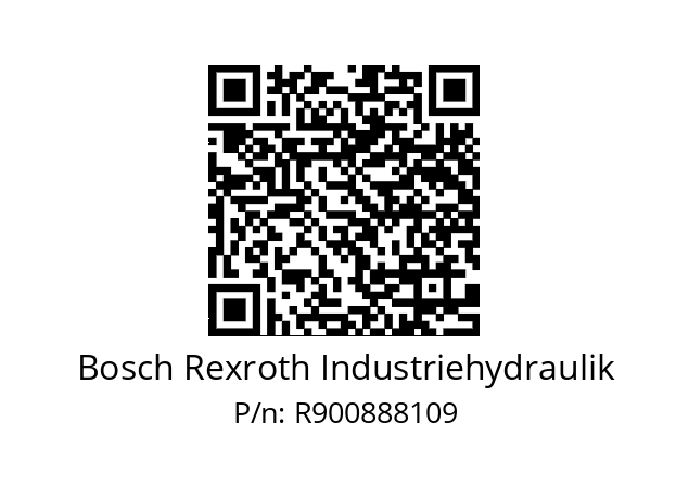  CDH.220/160T-A20 Bosch Rexroth Industriehydraulik R900888109