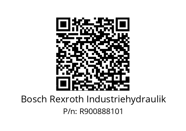  CDH.220/160M-A20 Bosch Rexroth Industriehydraulik R900888101