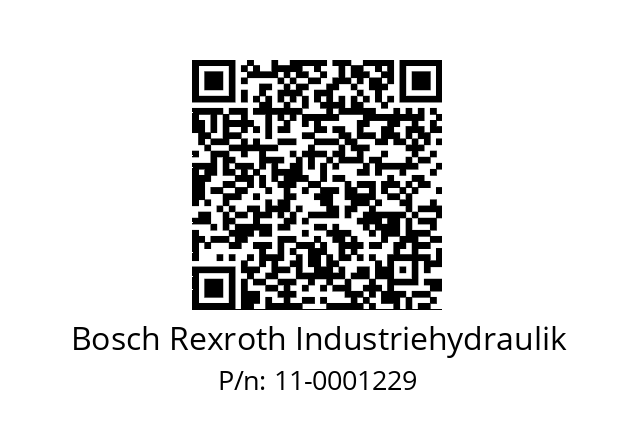  AZPFB-10-008/1 ,0 RCB202MB Bosch Rexroth Industriehydraulik 11-0001229