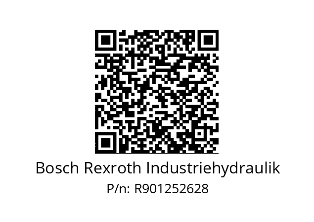  ZDRE6VP2-1X/100MG24N 9K4M Bosch Rexroth Industriehydraulik R901252628