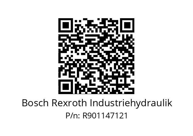  PGH5-3X / 250RE07VU Bosch Rexroth Industriehydraulik R901147121