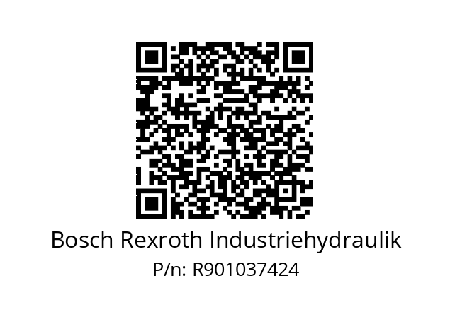  4WREE10R75-2X/G24K31/A1V Bosch Rexroth Industriehydraulik R901037424