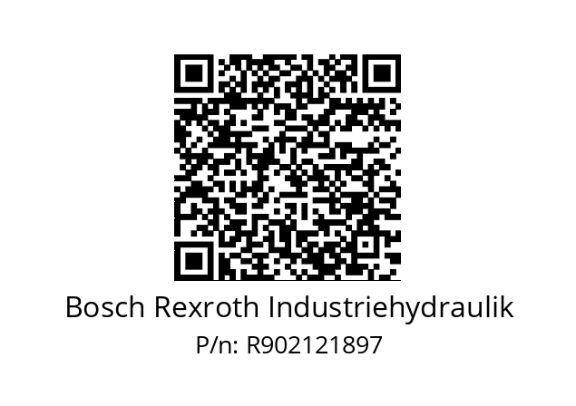  A6VM160HD1D/63W-VZB380B Bosch Rexroth Industriehydraulik R902121897