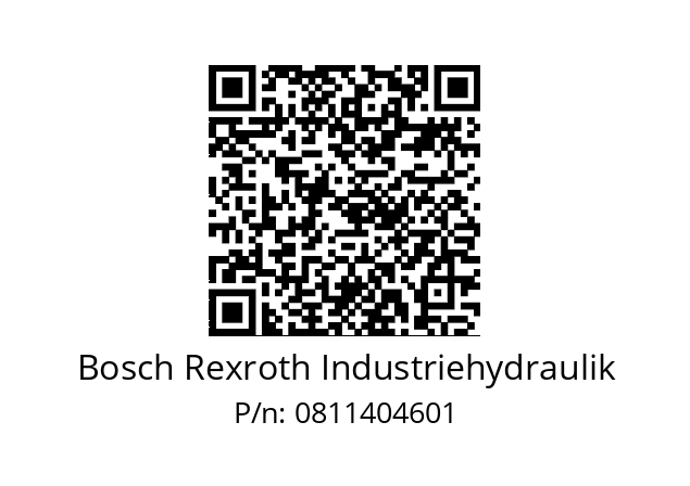  4WERPEH 6 C3 B12L-2X/G24K0/A1M Bosch Rexroth Industriehydraulik 0811404601