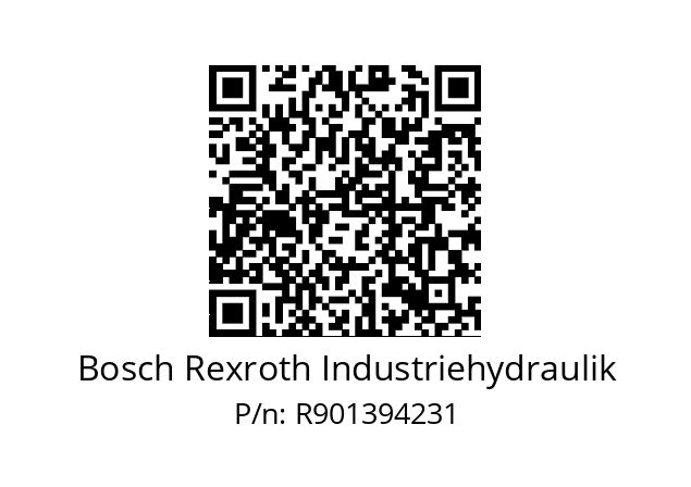  OD02360130AH00-36-K4 -20G205 02 Bosch Rexroth Industriehydraulik R901394231