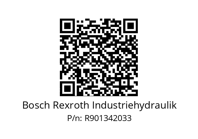  HM 20-2X/160-C-K35 Bosch Rexroth Industriehydraulik R901342033