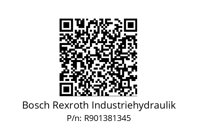  DBEM 10-7X/315YG24K4V Bosch Rexroth Industriehydraulik R901381345