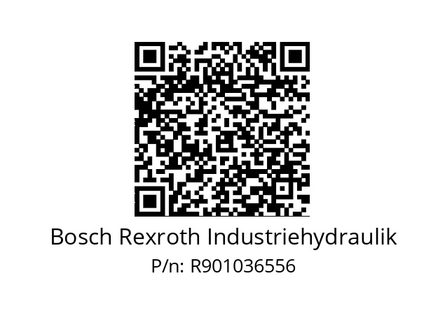  4WRE 6 V16-2X/G24K4/V-822 Bosch Rexroth Industriehydraulik R901036556