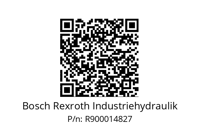  SAE11/2S-G11/2 -A200ST-A3C Bosch Rexroth Industriehydraulik R900014827