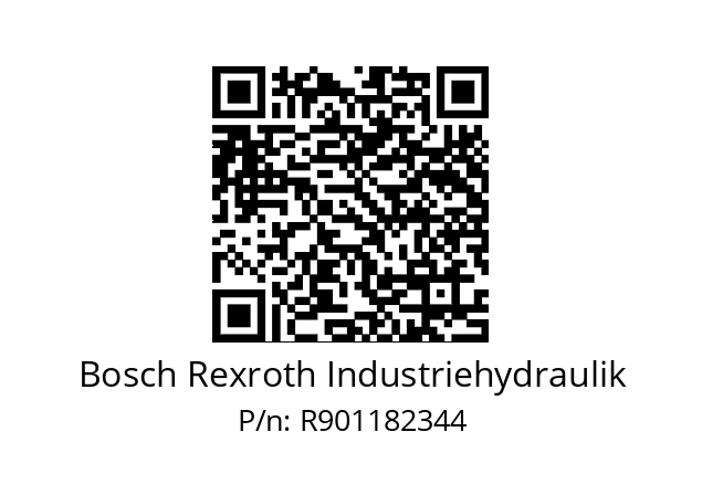  HED 5 OH-3X/50K14 Bosch Rexroth Industriehydraulik R901182344